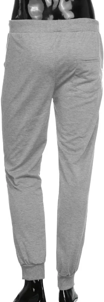 Mens Sweatpants with Pockets Casual Pants Slim fit with Zipper Pockets Men's Fleece Lined Pants Water Resistant Warm
