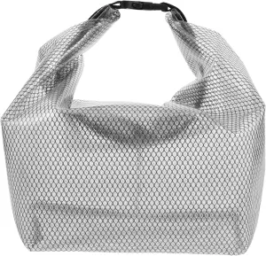 Men's Travel Toiletry Bag Bathroom Wash Bag Zipper Pouch Perfect for Gym