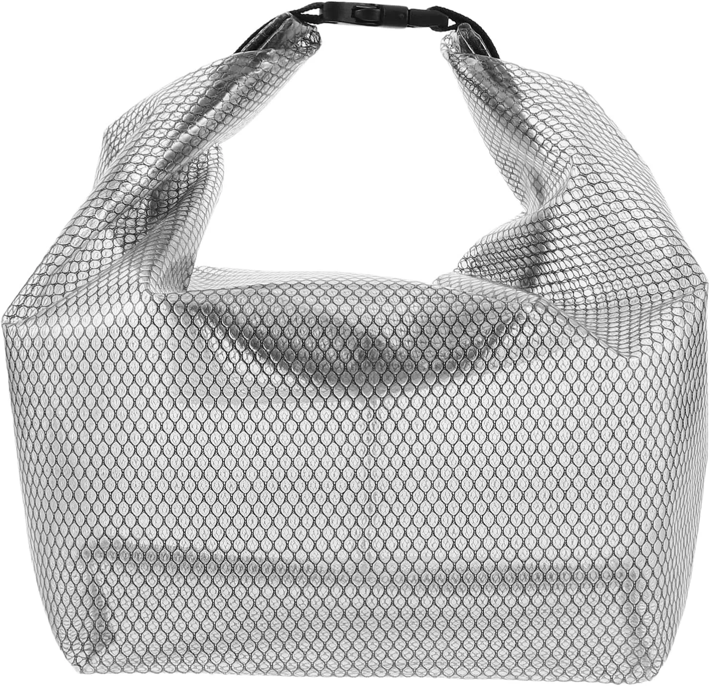 Men's Travel Toiletry Bag Bathroom Wash Bag Zipper Pouch Perfect for Gym