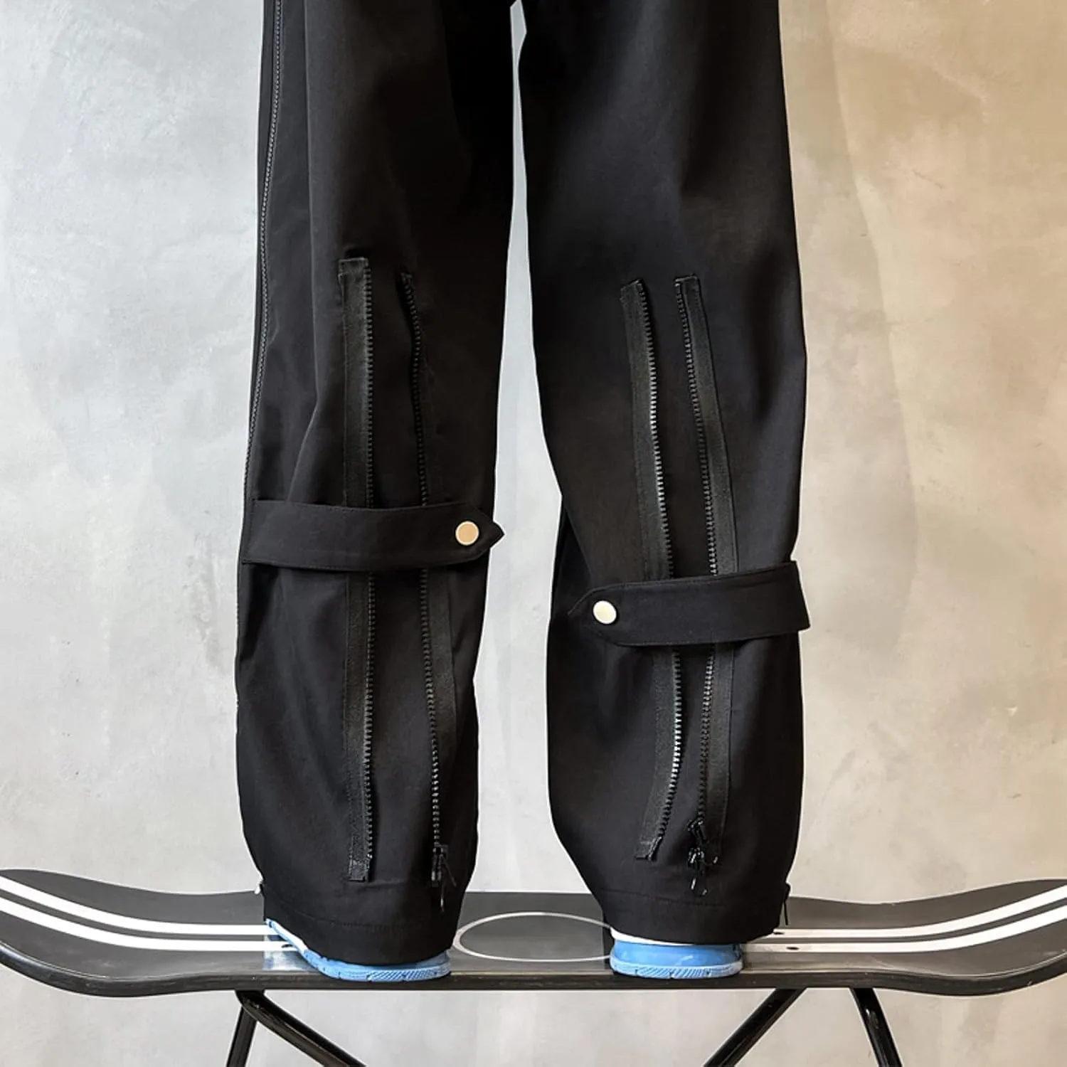 Mens Workout Cargo Sweatpants Pants Mens Fashion Joggers Sports Pants Athletic Workout Trousers Casual Cargo Pants