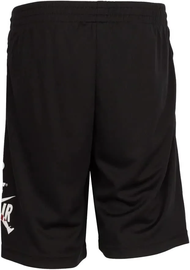 Nike Boy`s Air Jordan Jumpman Classics Shorts