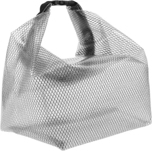 PartyKindom Gym Mesh Bag Wet Bags for Travel Toiletries Laundry Bag Beach Bag for Men Women Sports Travel Storage