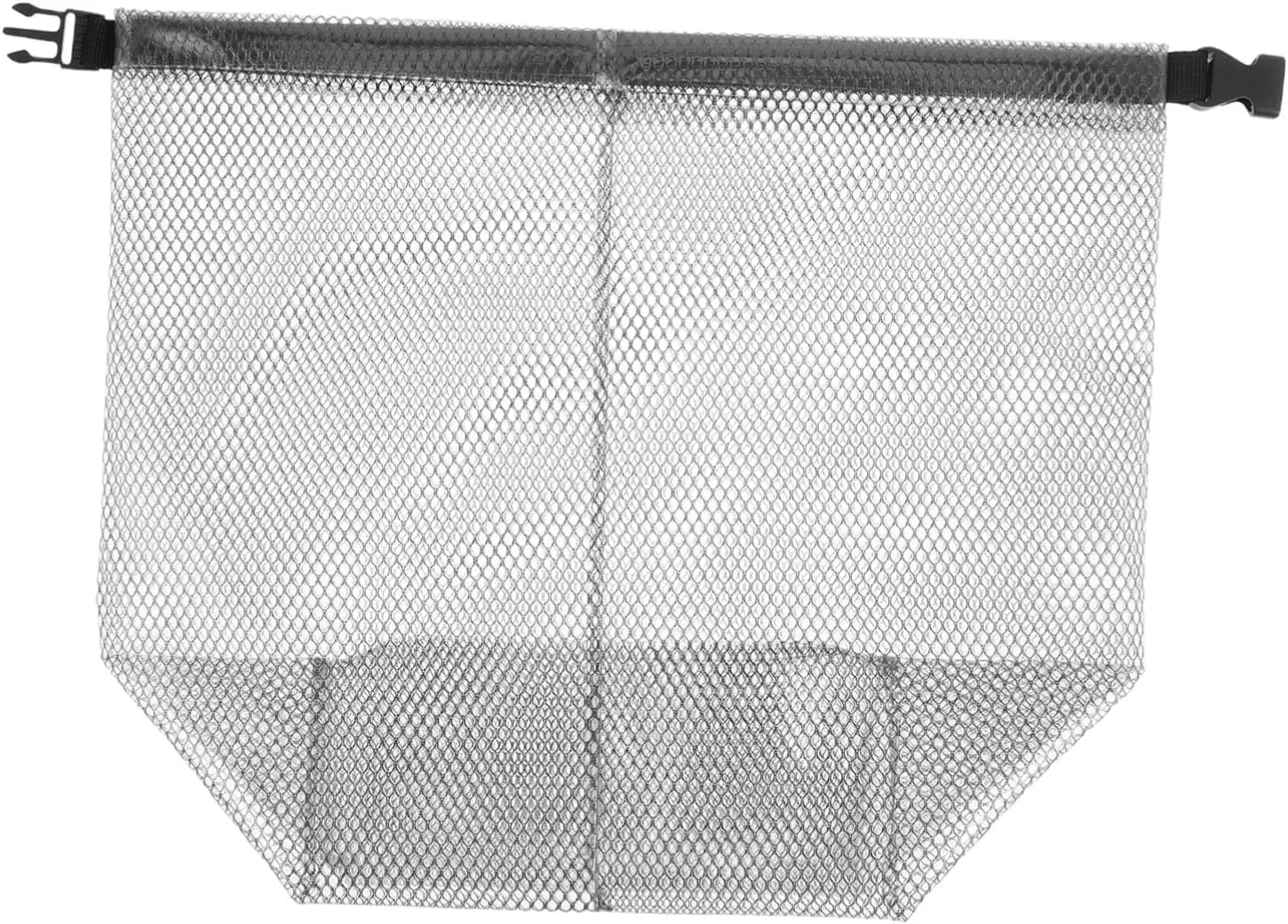 Portable Mesh Travel Toiletry Bag Waterproof Storage Bag for Gym Swimming Travel Dirty Clothes Bag for Travelers