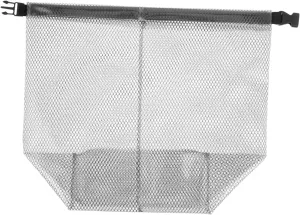 Portable Mesh Travel Toiletry Bag Waterproof Storage Bag for Gym Swimming Travel Dirty Clothes Bag for Travelers