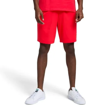 PUMA Men's Essentials Woven 9" Shorts
