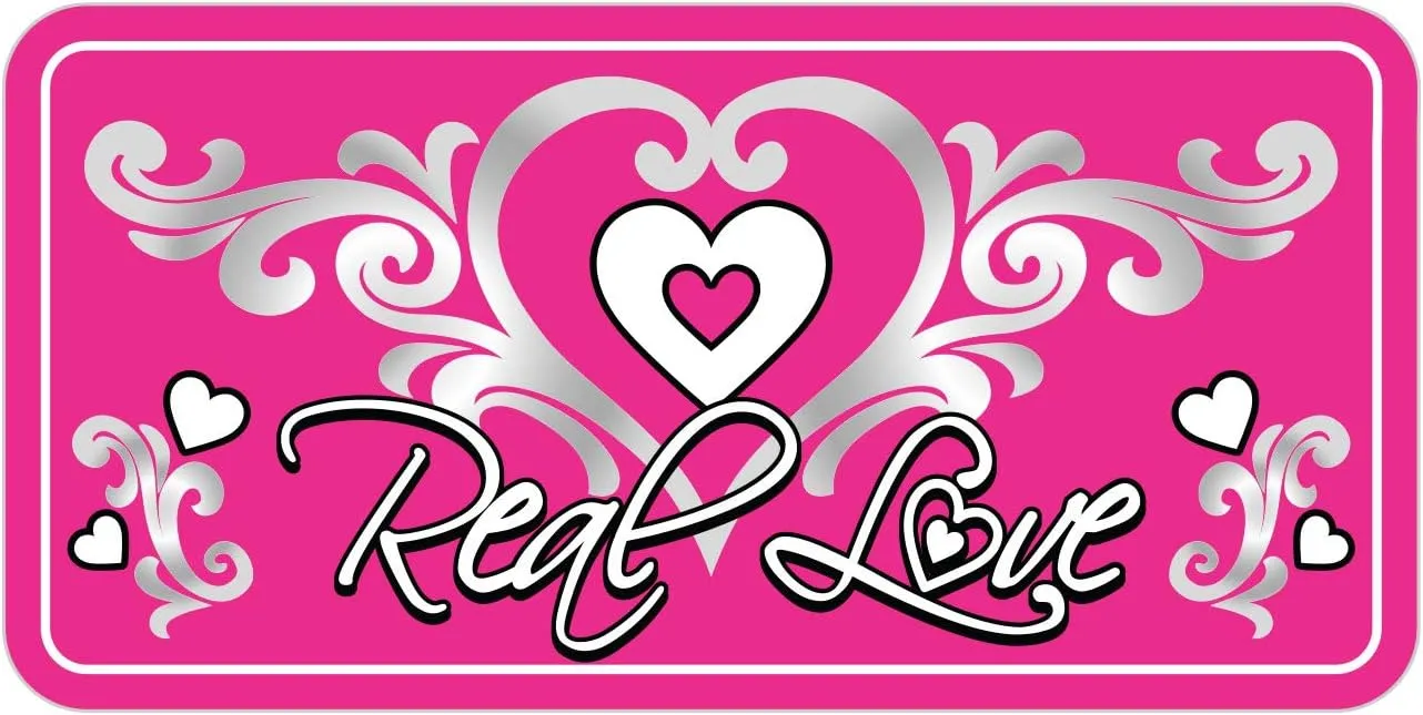 Real Love Girls' Jogger Set - 2 Piece Basic Fleece Solid Full Zip Hoodie and Sweatpants (Size: 7-16)