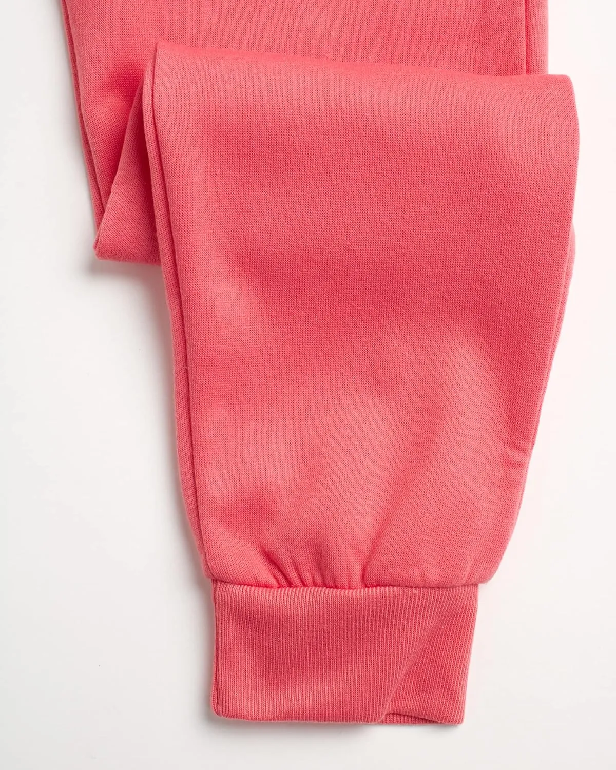 Real Love Girls' Jogger Set - 2 Piece Basic Fleece Solid Full Zip Hoodie and Sweatpants (Size: 7-16)