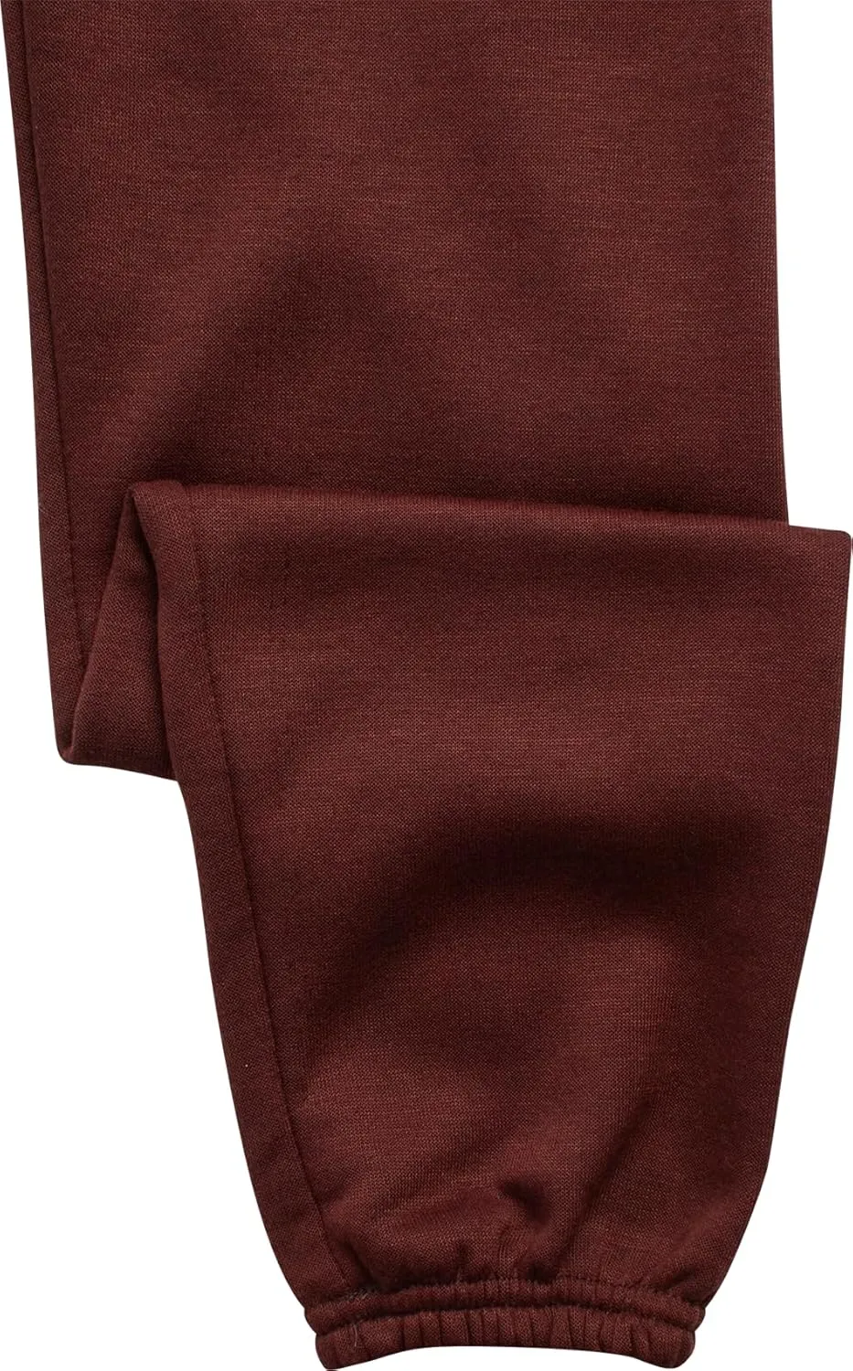 Real Love Girls' Jogger Set - 2 Piece Basic Fleece Solid Full Zip Hoodie and Sweatpants (Size: 7-16)