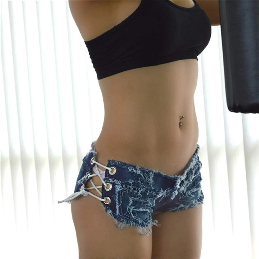 Shorts for Women Denim High Waisted Roll Up Hem Straight Leg Denim Jean Shorts Stretch Summer Short Pants with Pockets