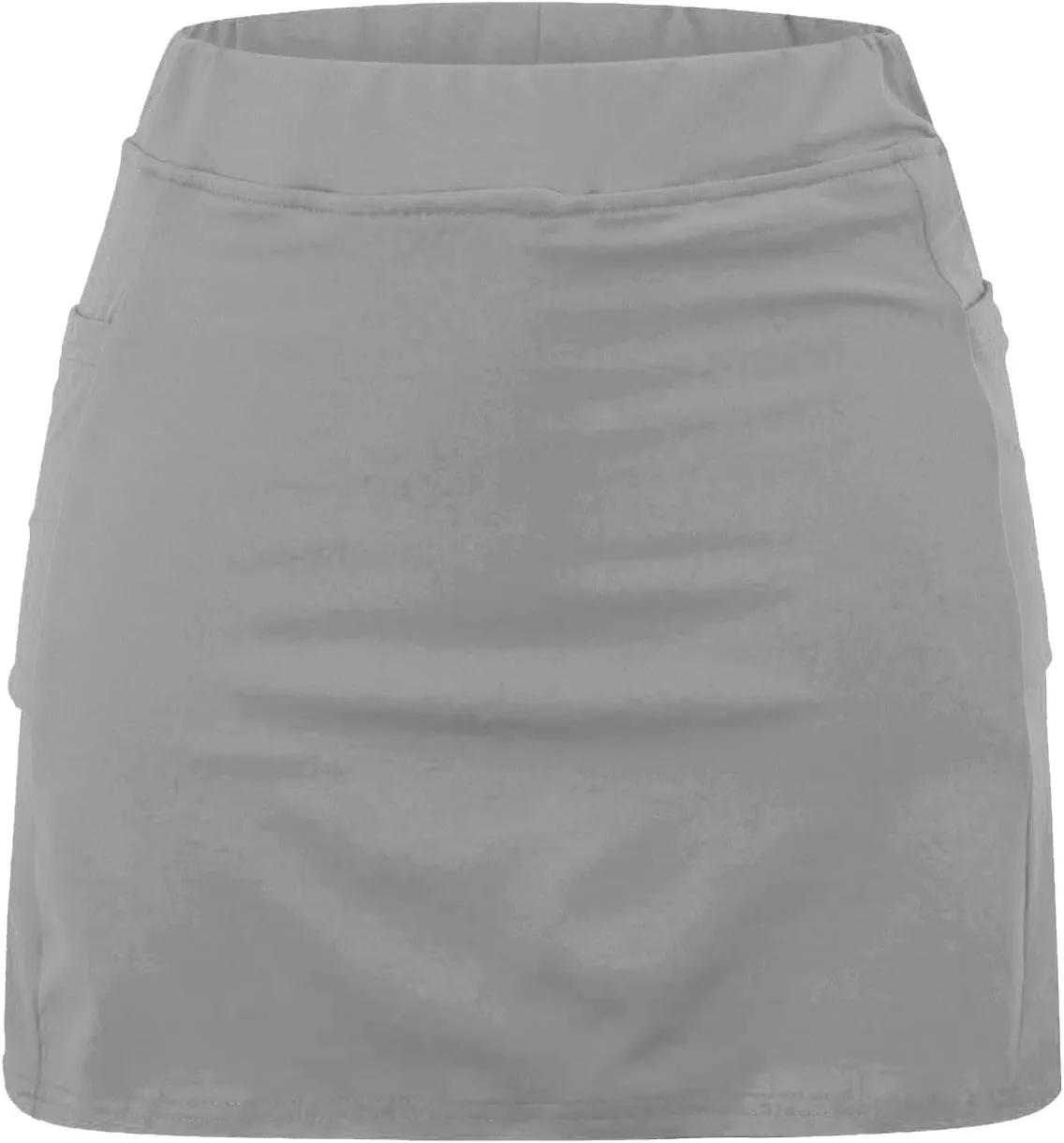 Skorts for Women Plus Size Dressy Casual Athletic Golf Tennis Short Skirts 2025 Summer Yoga Skort with Pockets