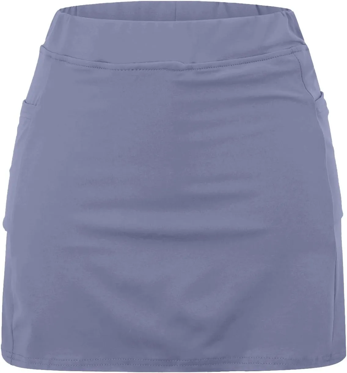 Skorts for Women Plus Size Dressy Casual Athletic Golf Tennis Short Skirts with Pockets 2025 Summer Trendy