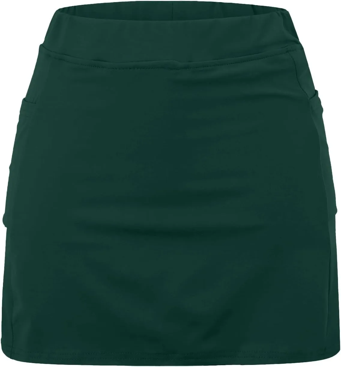 Skorts for Women Plus Size Dressy Casual Athletic Golf Tennis Short Skirts with Pockets 2025 Summer Trendy