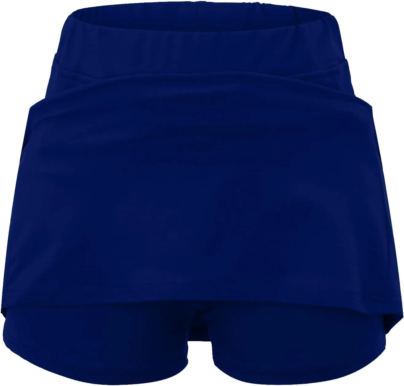 Skorts for Women Plus Size Dressy Casual Athletic Golf Tennis Short Skirts with Pockets 2025 Summer Trendy
