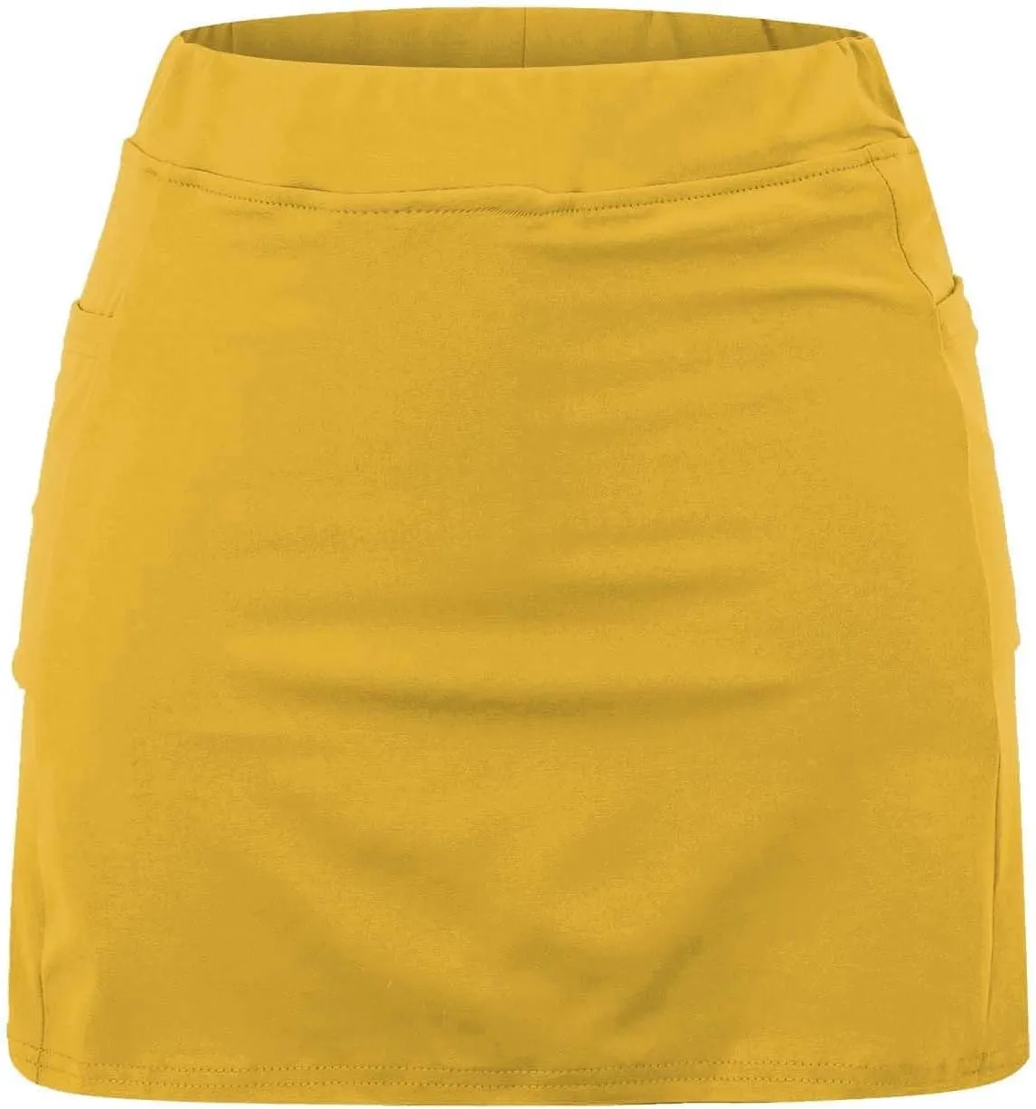 Skorts for Women Plus Size Dressy Casual Athletic Golf Tennis Short Skirts with Pockets 2025 Summer Trendy