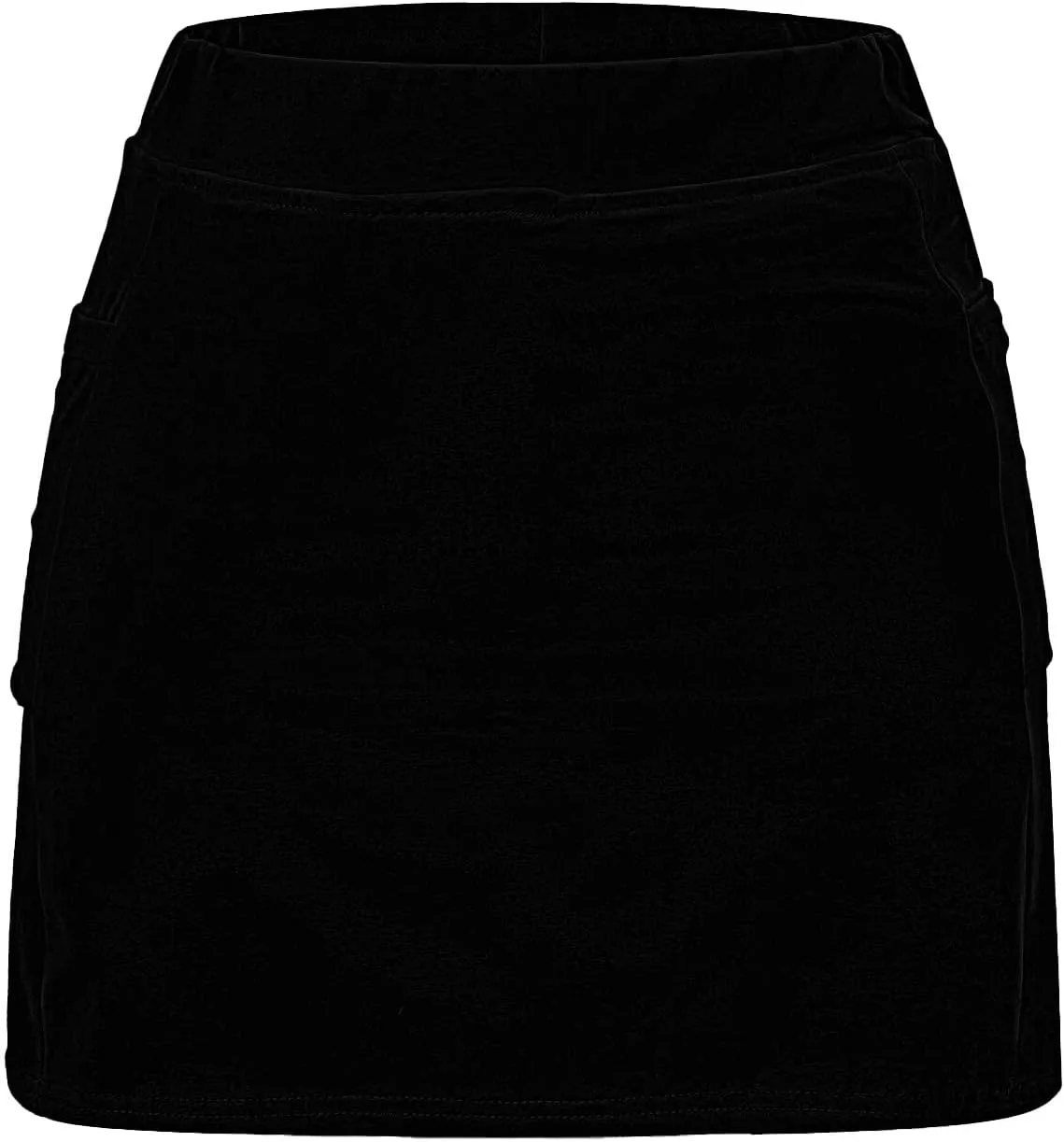 Skorts for Women Plus Size Dressy Casual Athletic Golf Tennis Short Skirts with Pockets 2025 Summer Trendy