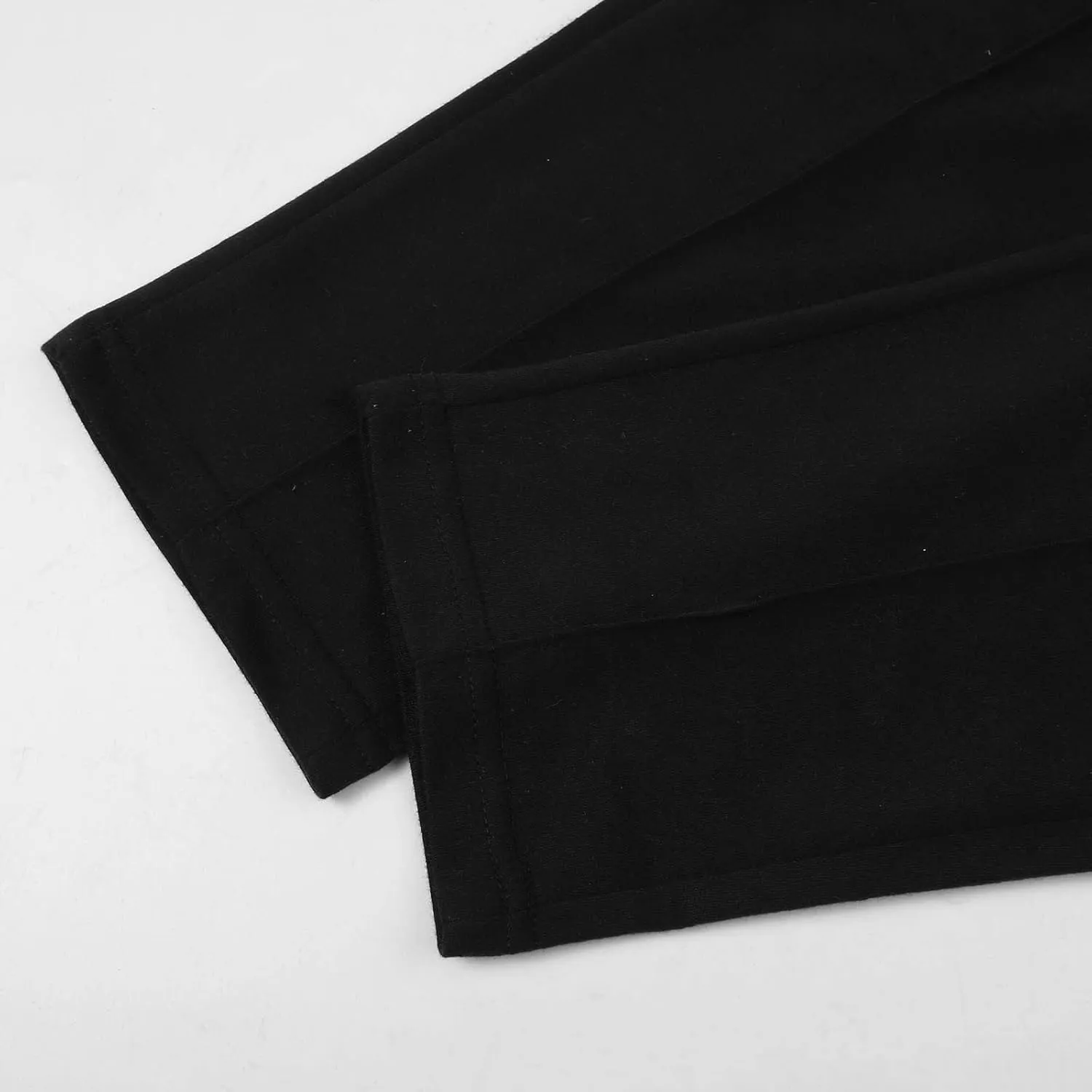 Slim Fit Suit Dress Pants Mens Chinos Straight Leg Stretch Business Work Office Pants Casual Golf Baseball Athletic Pants