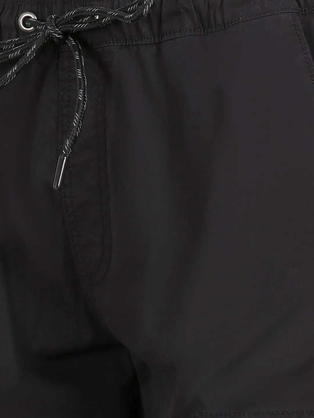 T-Base Men Regular Fit Joggers Trousers