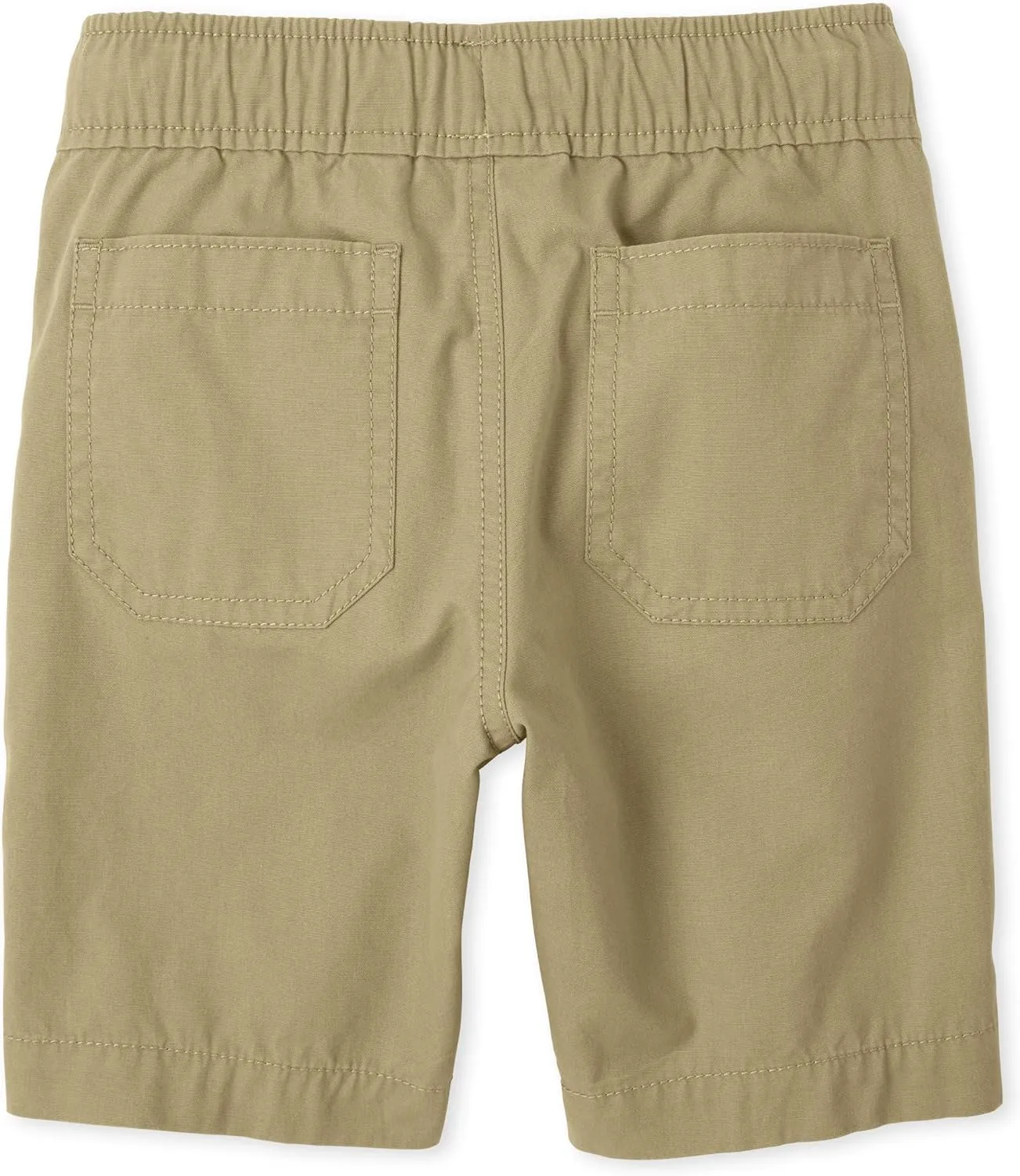 The Children's Place Boys' Pull On Jogger Shorts