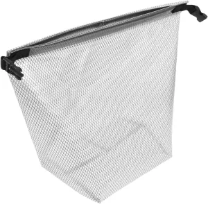 Toiletry Bag Waterproof Travel Wash Bag for Men Women Gym Swimming Mesh Interi