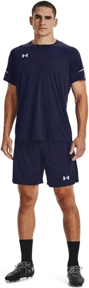 Under Armour Men's Golazo 3.0 Shorts