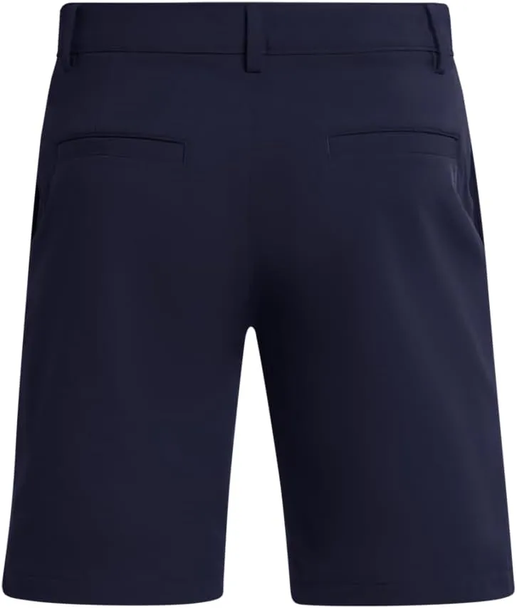 Under Armour Men's Matchplay Tapered Golf Shorts