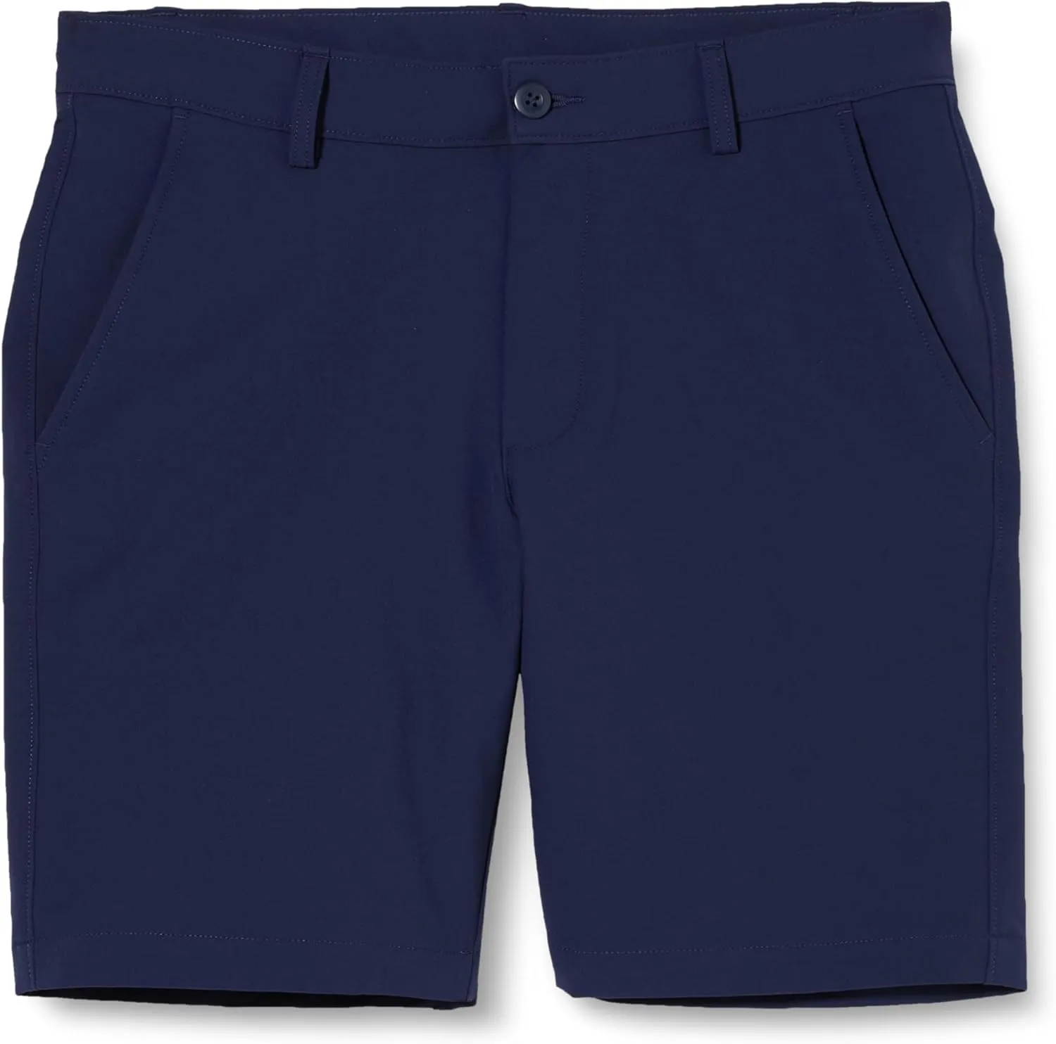 Under Armour Men's Matchplay Tapered Golf Shorts
