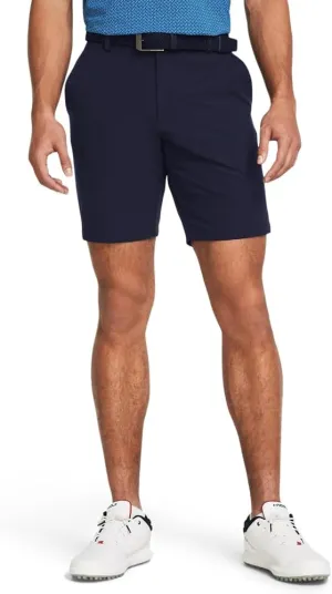 Under Armour Men's Matchplay Tapered Golf Shorts