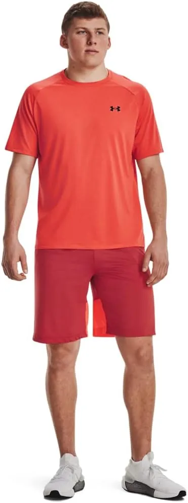Under Armour Men's Raid 2.0 Gym Shorts