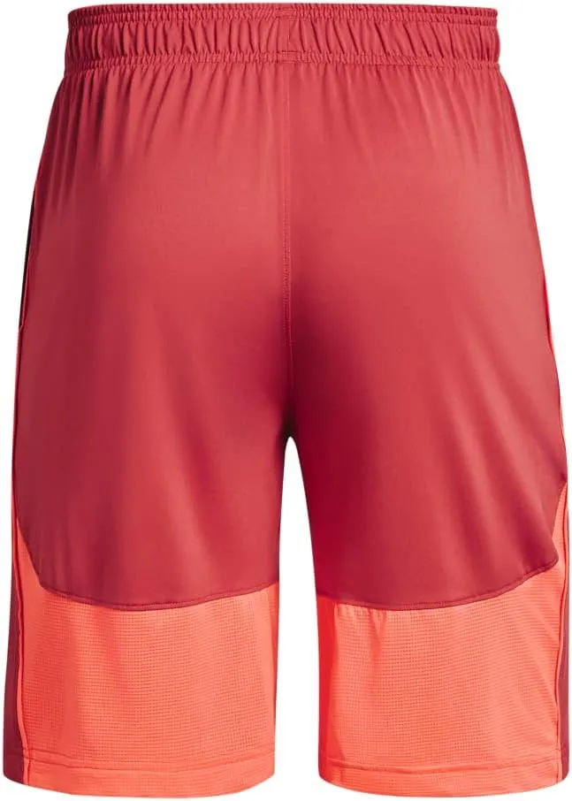 Under Armour Men's Raid 2.0 Gym Shorts