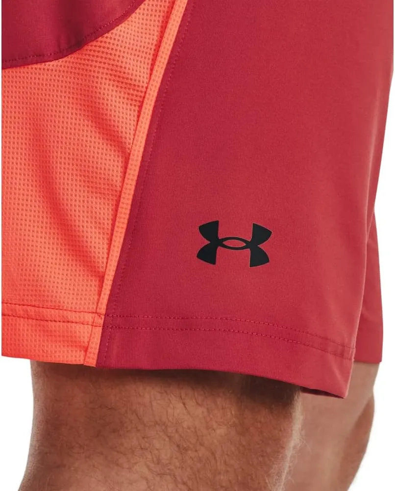 Under Armour Men's Raid 2.0 Gym Shorts