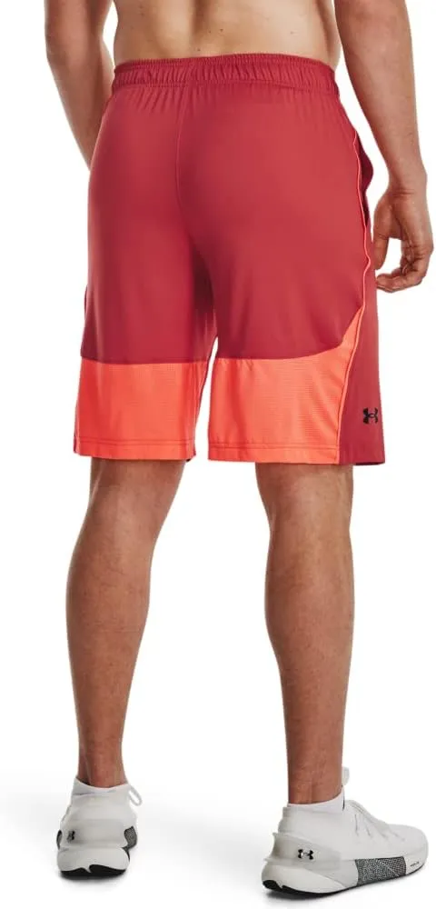 Under Armour Men's Raid 2.0 Gym Shorts