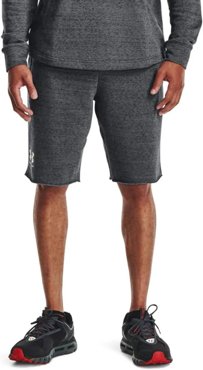 Under Armour Men's Rival Terry Shorts