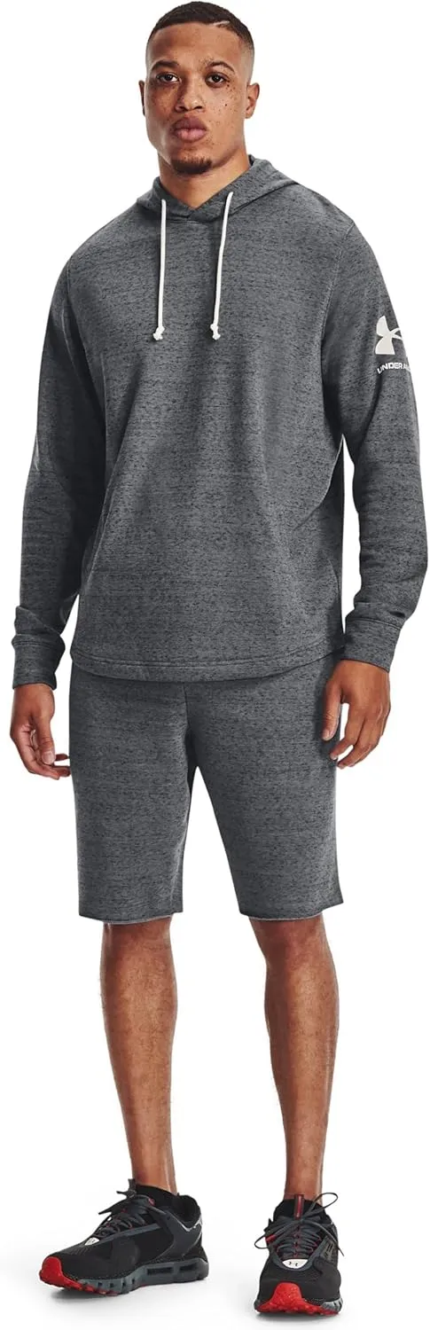 Under Armour Men's Rival Terry Shorts