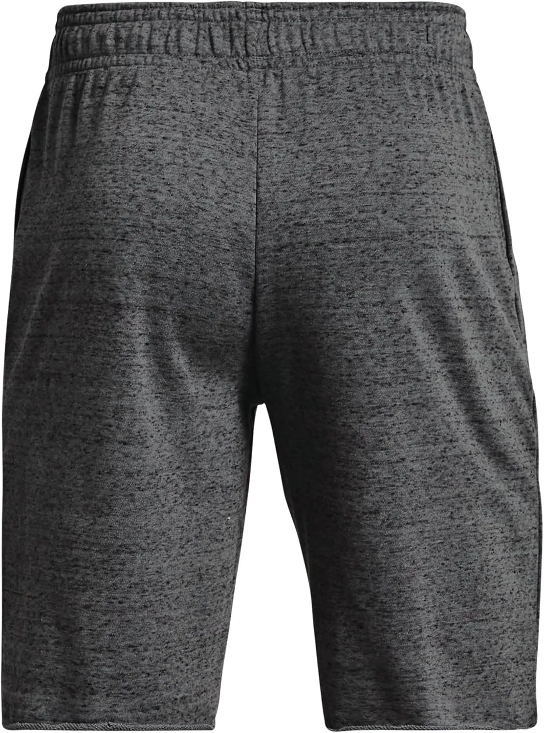 Under Armour Men's Rival Terry Shorts