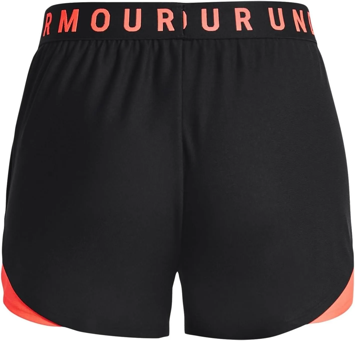 Under Armour Women's Play Up 3.0 Shorts