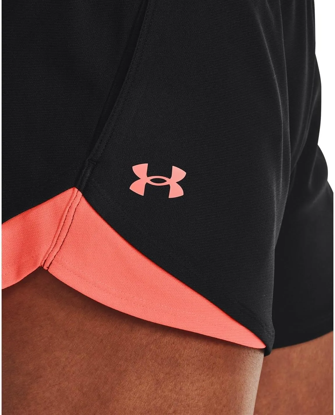 Under Armour Women's Play Up 3.0 Shorts