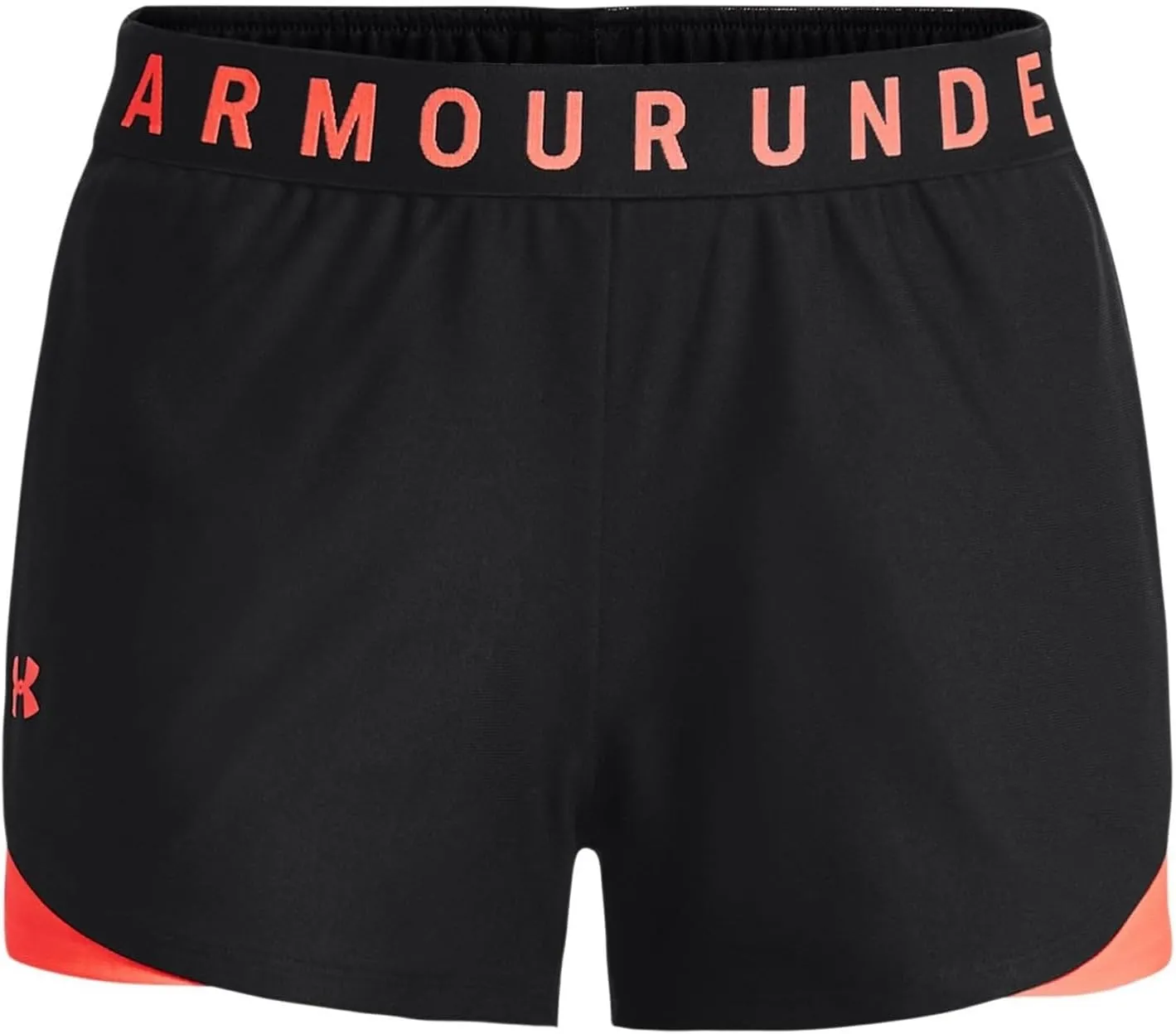 Under Armour Women's Play Up 3.0 Shorts