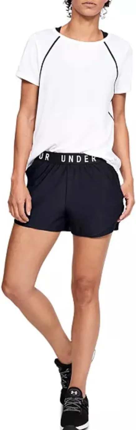 Under Armour Women's Tech Play Up Shorts