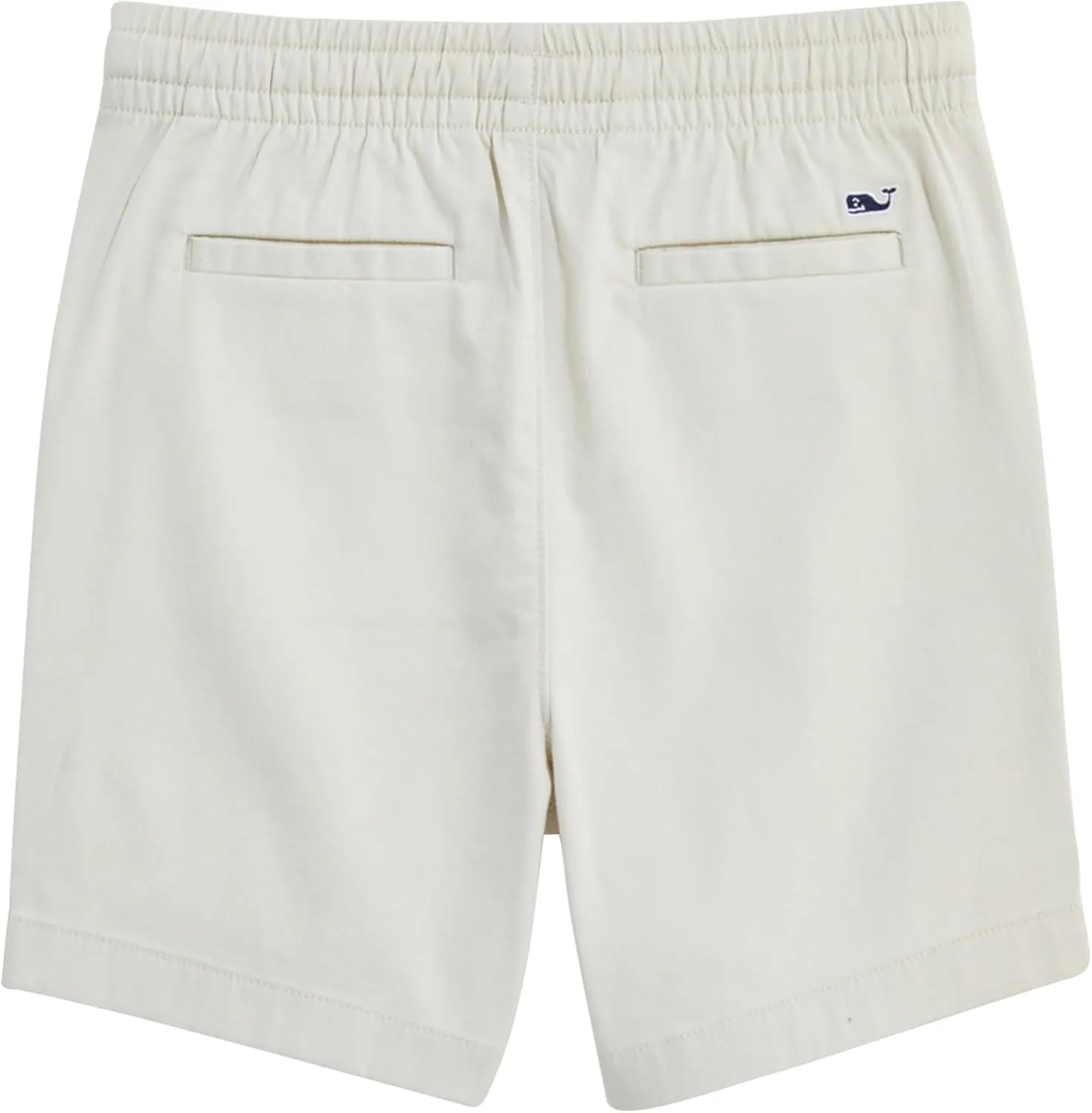 vineyard vines Boys' Pull-on Chino Shorts