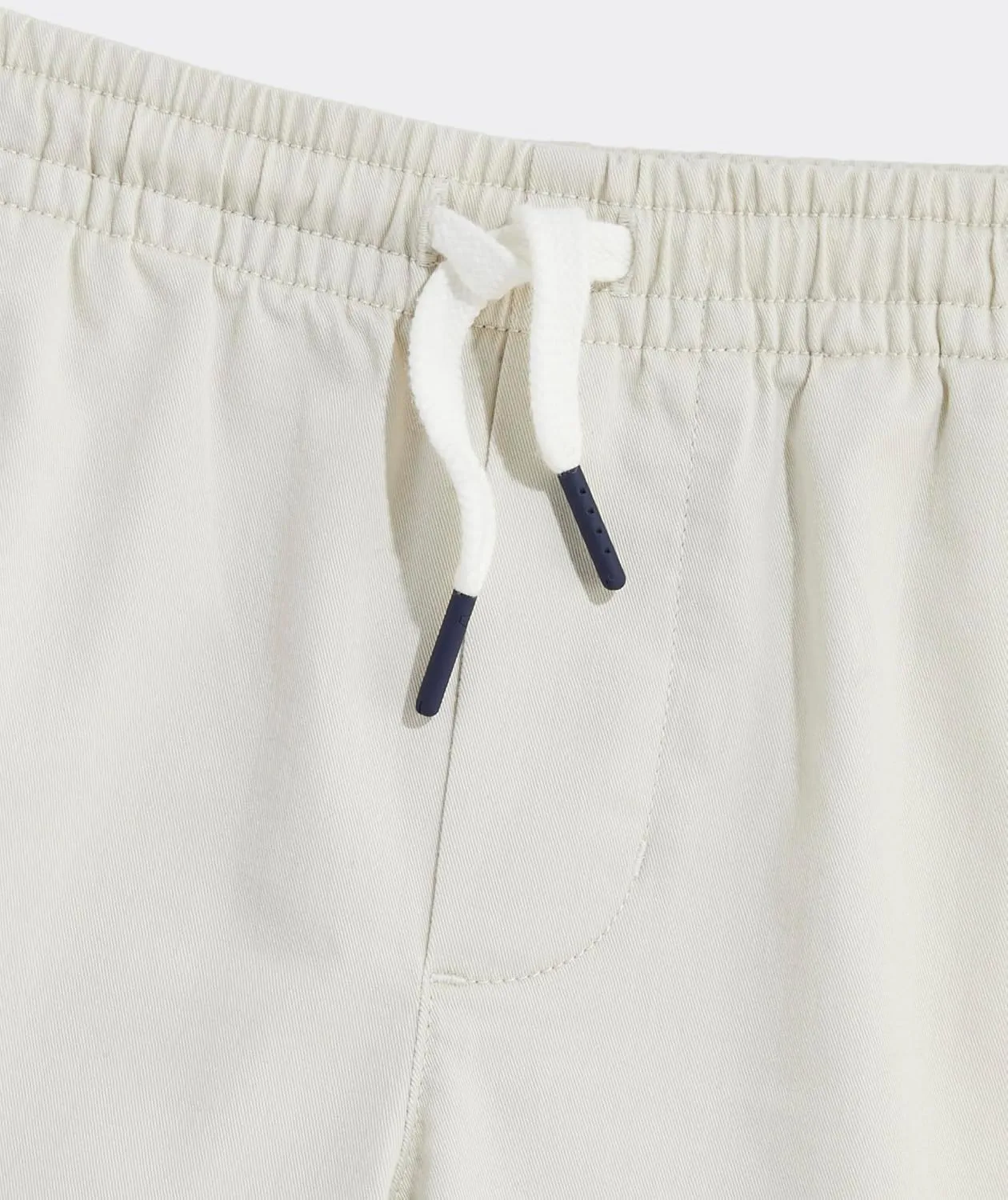 vineyard vines Boys' Pull-on Chino Shorts