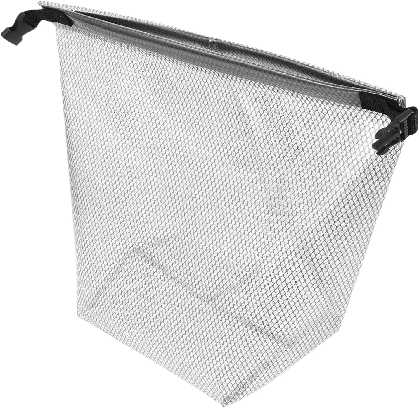 Waterproof Bag for Travel Hanging Toiletry Bag Large Mesh Gym Laundry Bag for Men Women