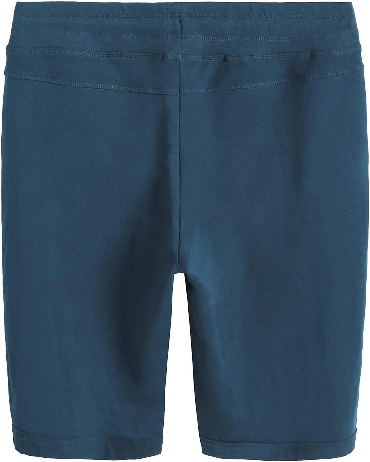 Weintee Women's Cotton Bermuda Shorts with Pockets