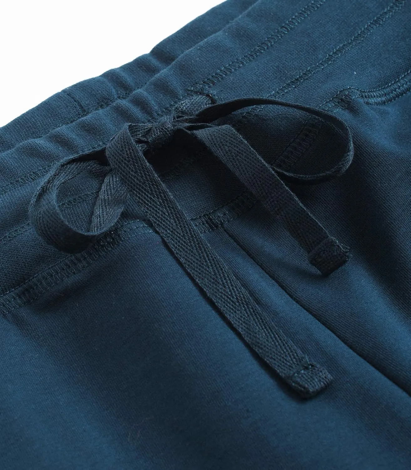 Weintee Women's Cotton Bermuda Shorts with Pockets