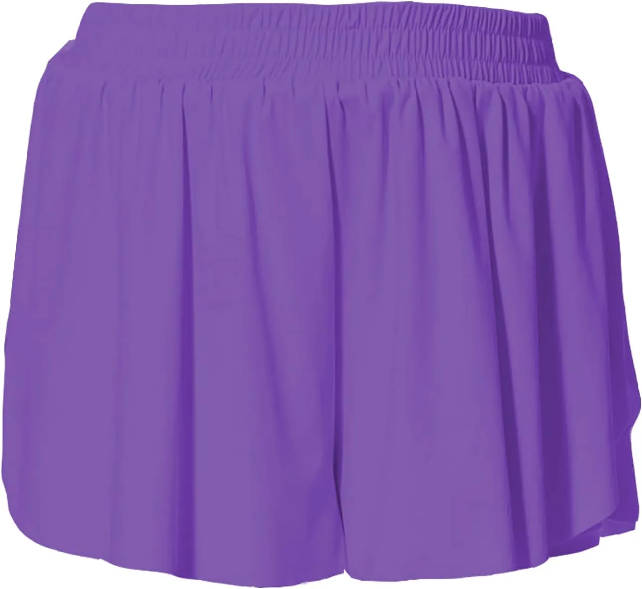 Women Flowy Shorts Butterfly Skirt 0-18