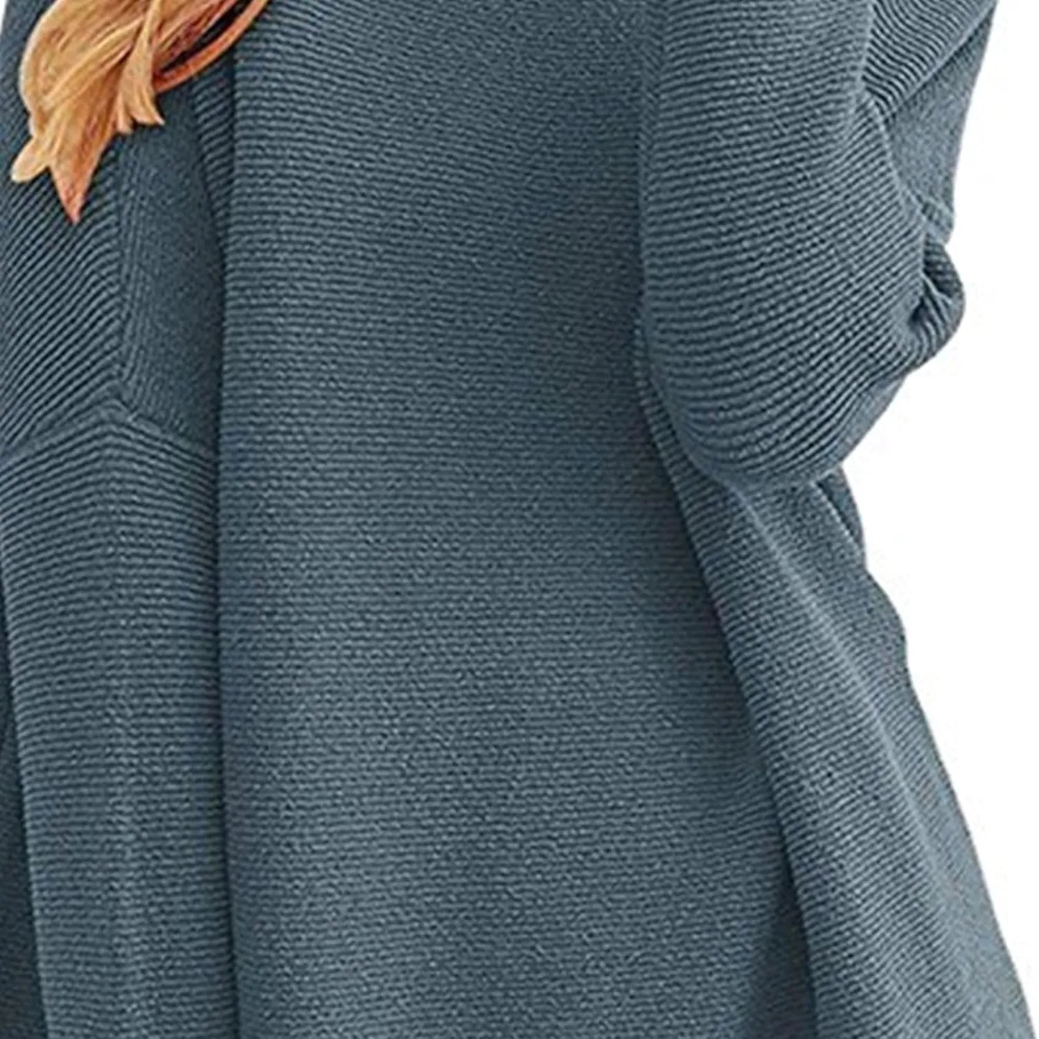 Women's Fall Sweater Short Pullover Dress 2025 Loose Turtleneck Long Sleeve Cocktail Party Ribbed Knit Mini Dress