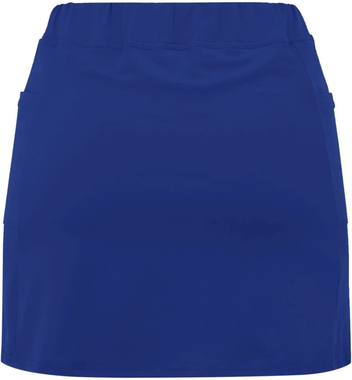 Women's Tennis Skirt High Waist Pleated Skort Summer Sports Running Mini Skirt Workout Running Skirt with Inner Short