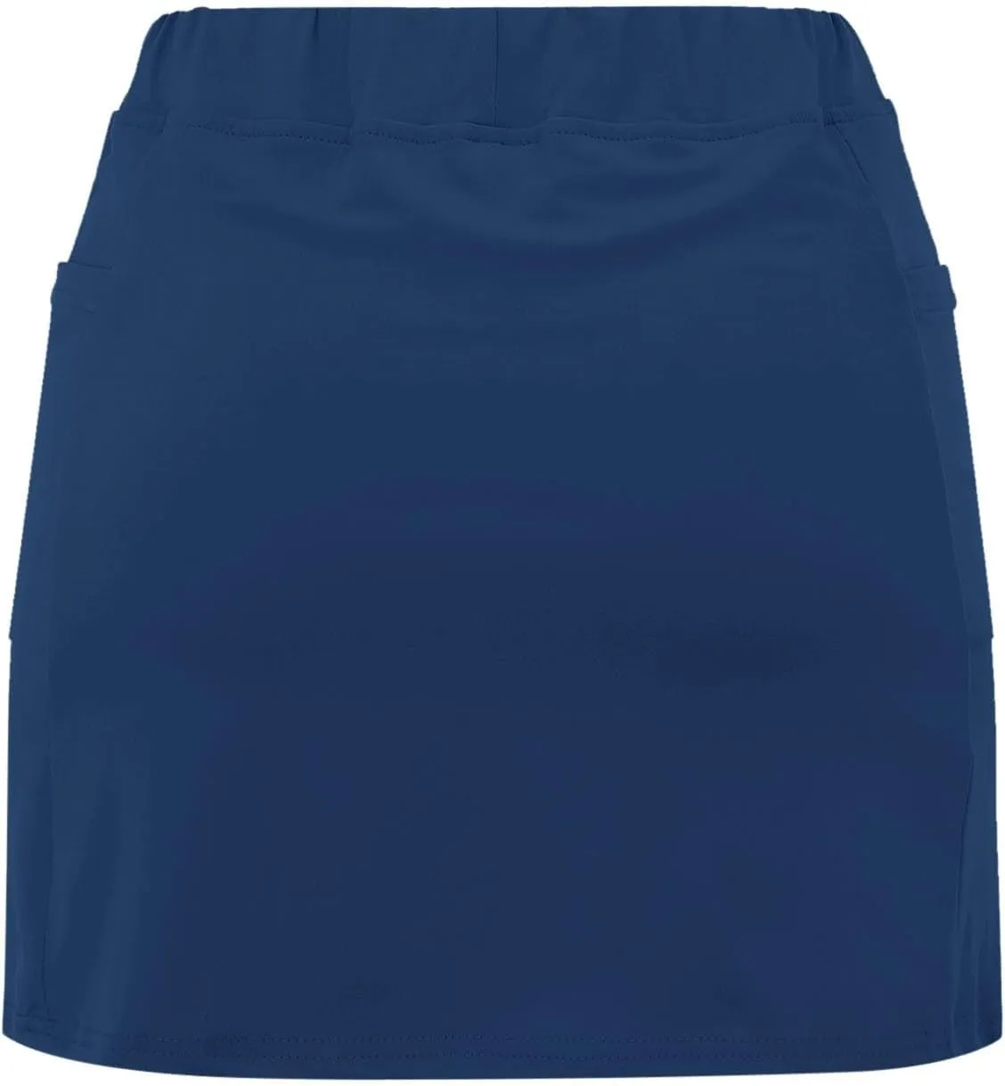 Women's Tennis Skirt High Waist Pleated Skort Summer Sports Running Mini Skirt Workout Running Skirt with Inner Short